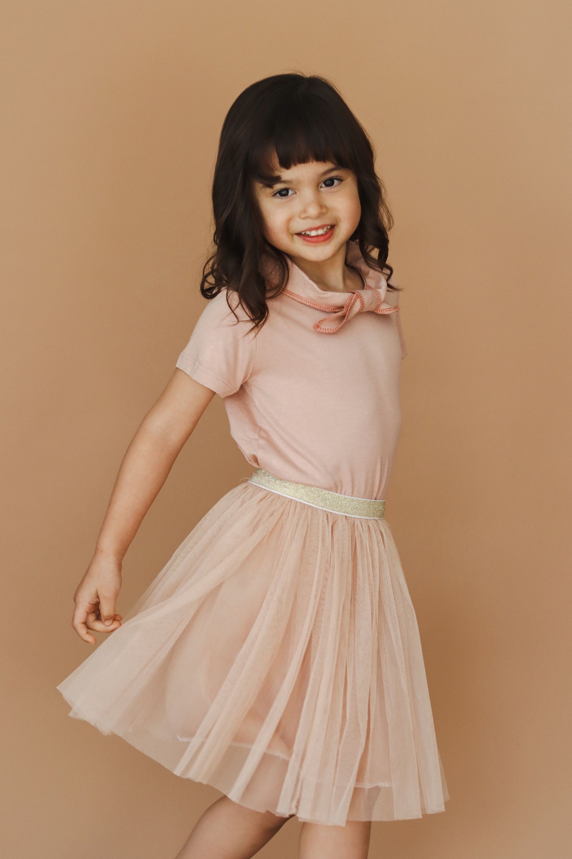 Lora Tutu Flare skirt