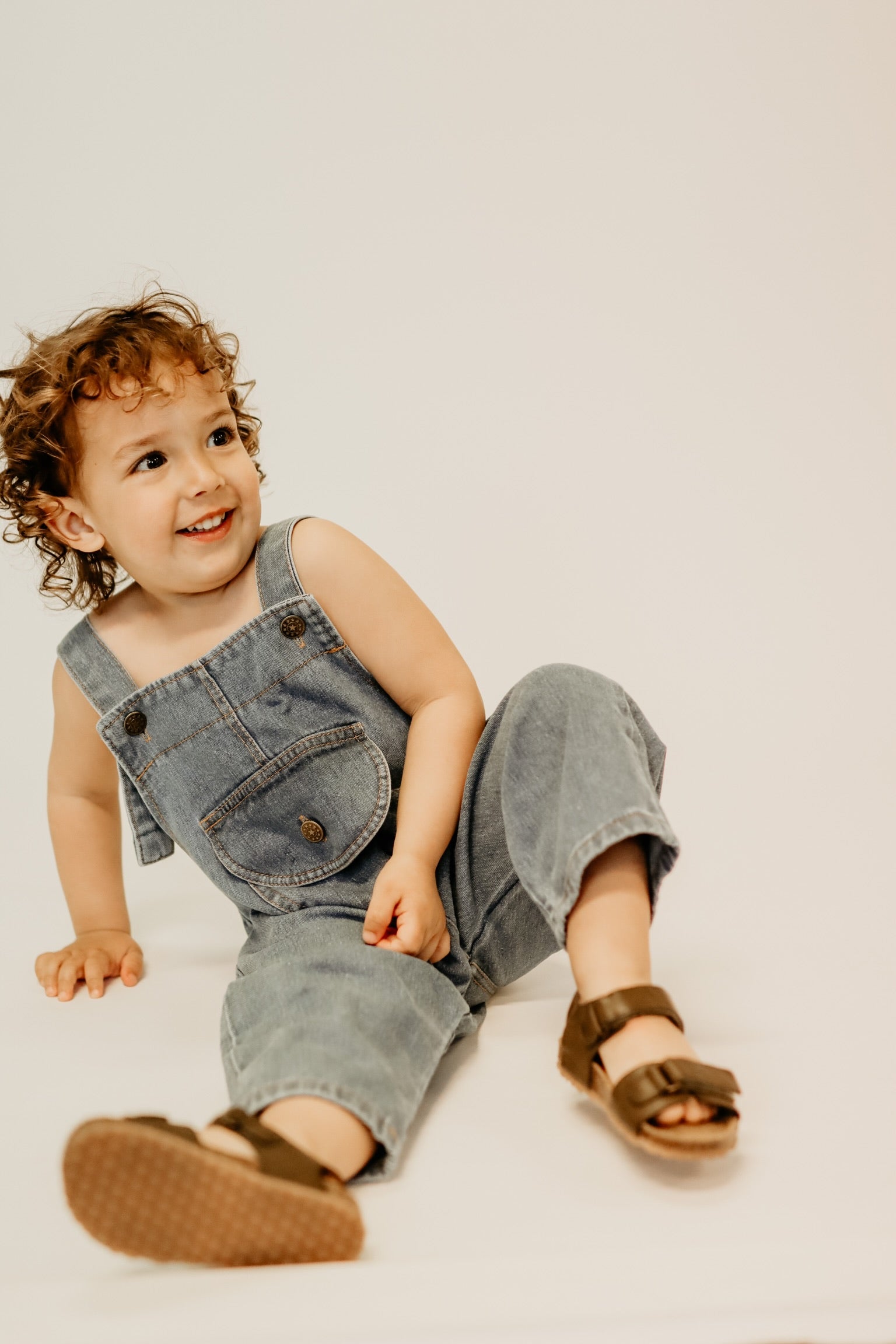 Overall Denim Vol 2