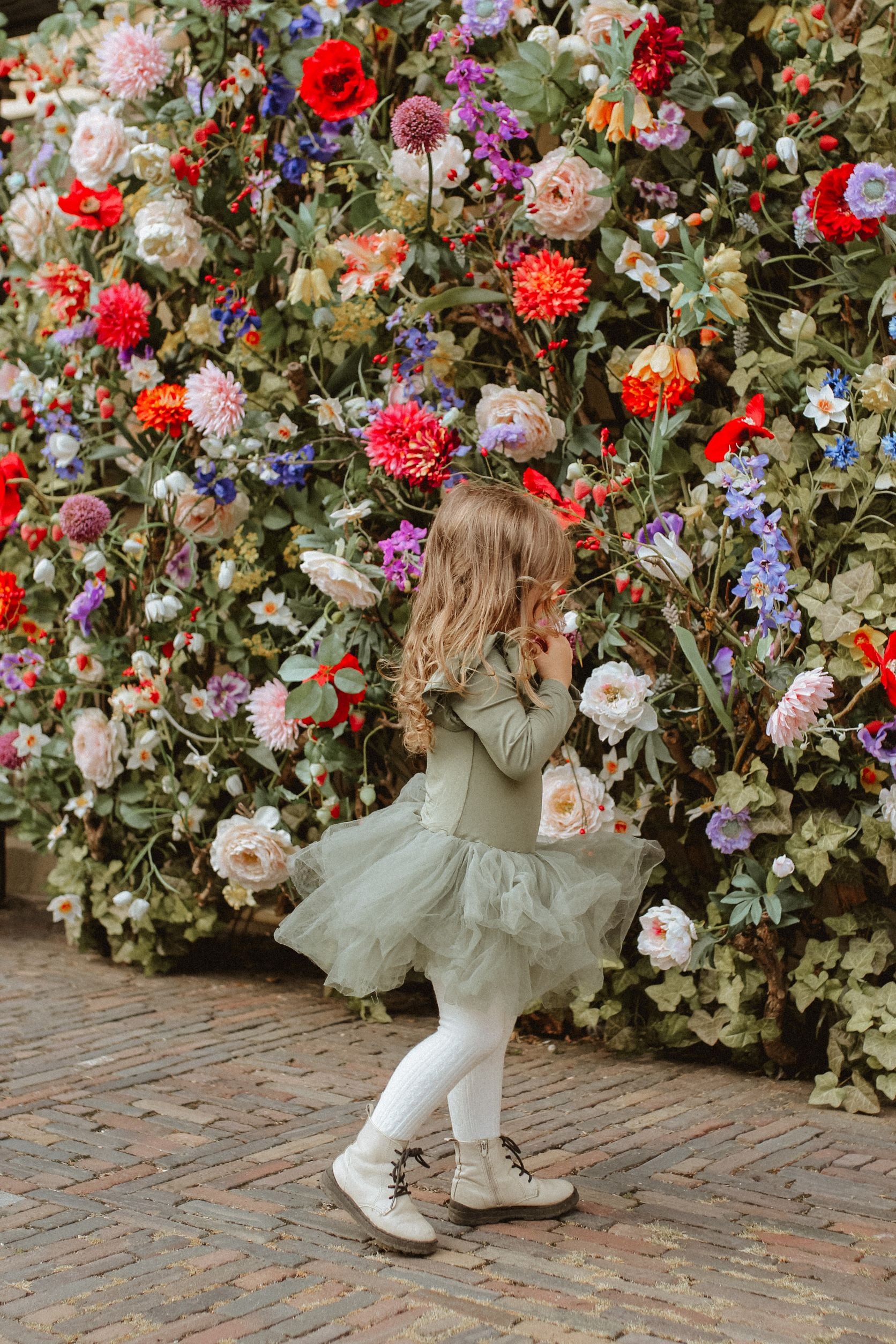 My Becca Ballet Tutu Dress