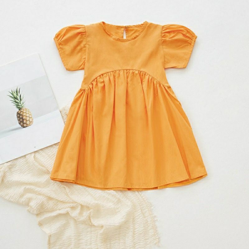 Crissila Dress