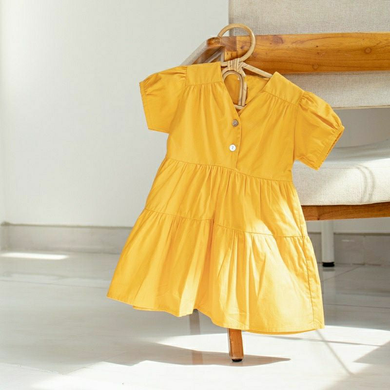 Olivia Dress