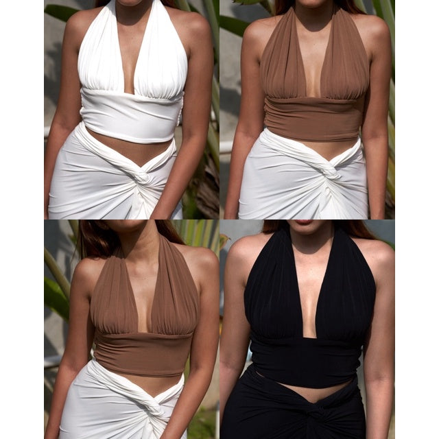 Dolce Top | Summer Top