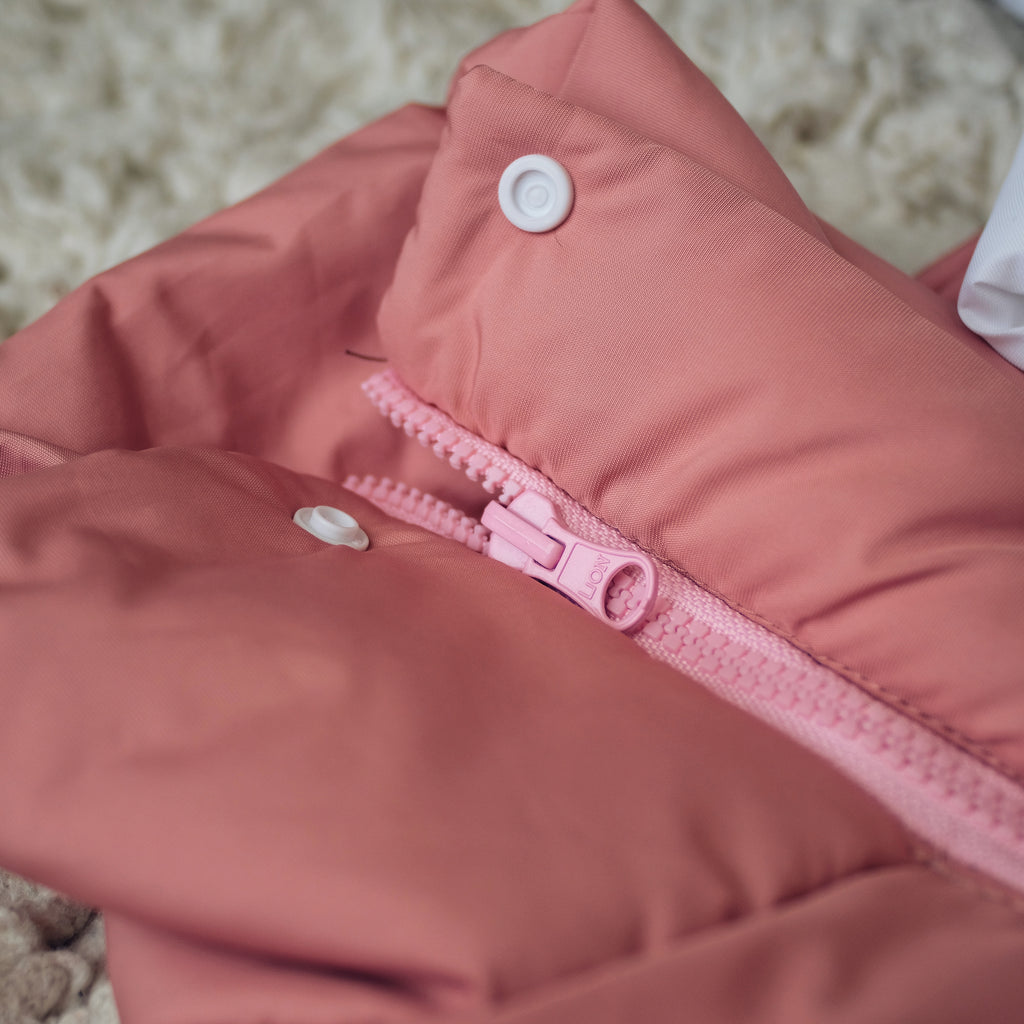 Vest Puffer Body Warmer