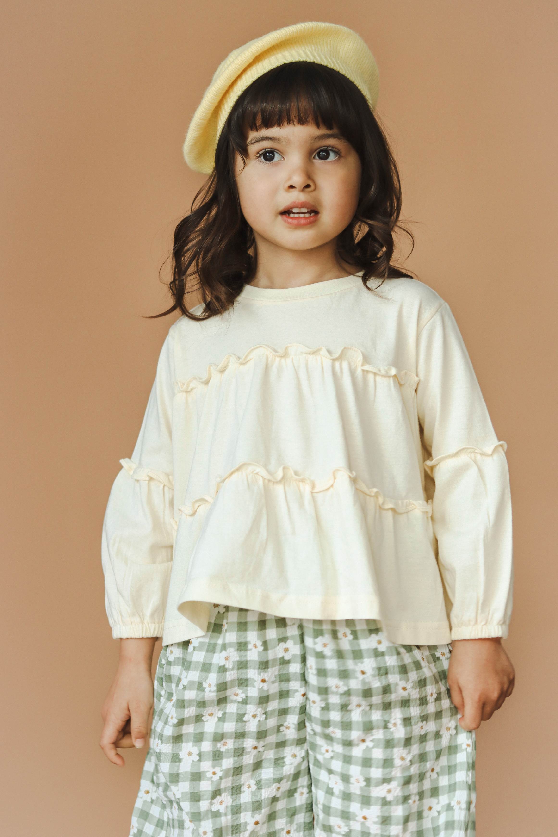 Yura Shirt Blouse