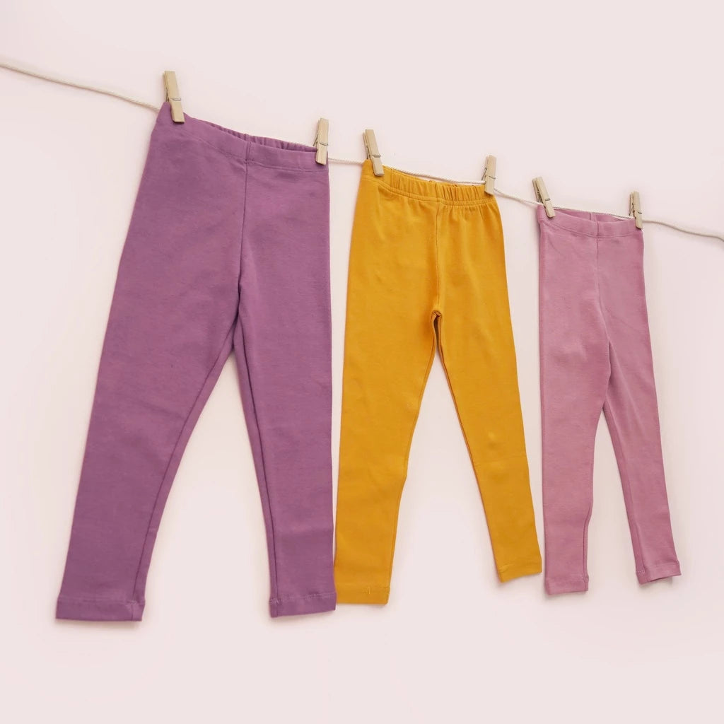 Candy Colour Legging