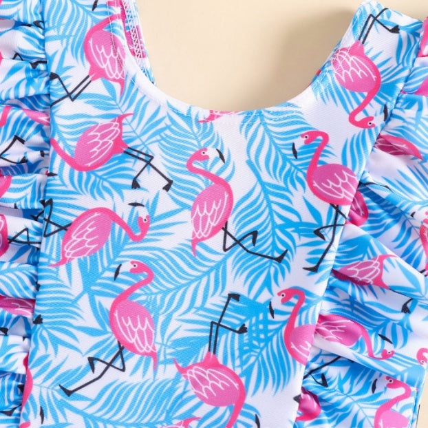 Summer Swimsuit I One Piece