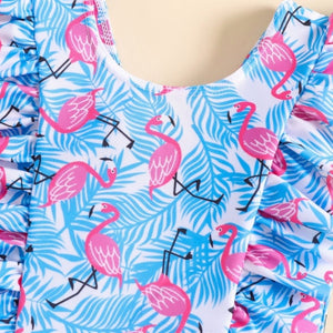 Summer Swimsuit I One Piece
