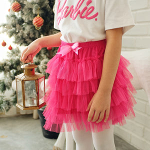 Barbie Tutu Skirt