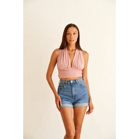Dolce Top | Summer Top