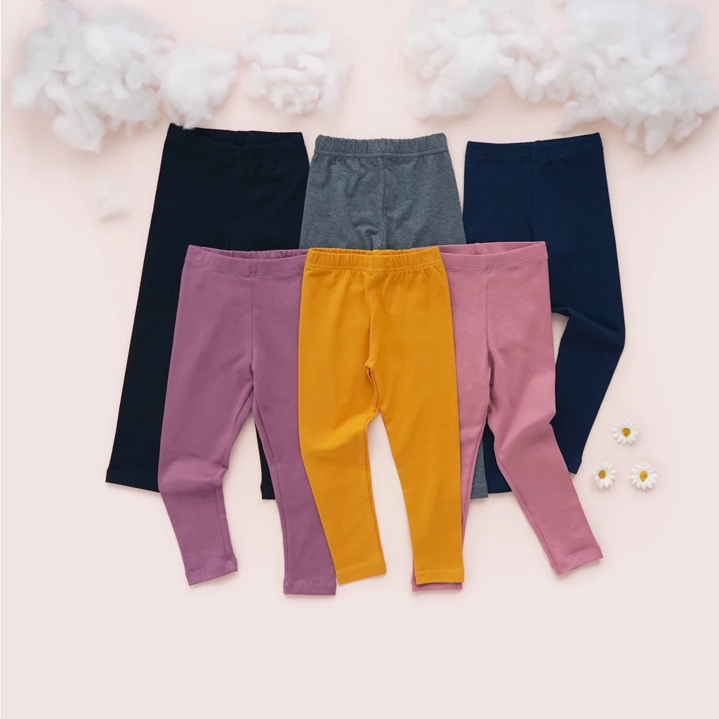 Candy Colour Legging
