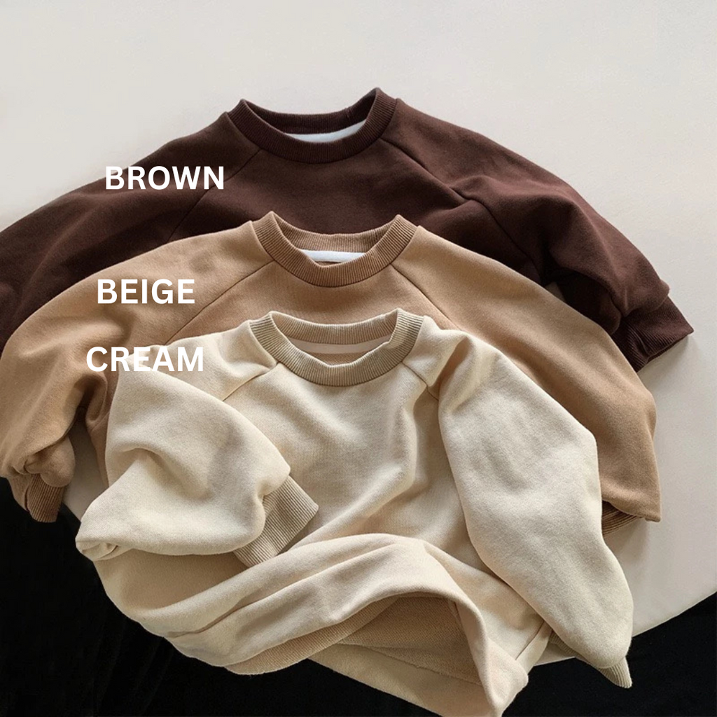 Freddy Sweatshirt