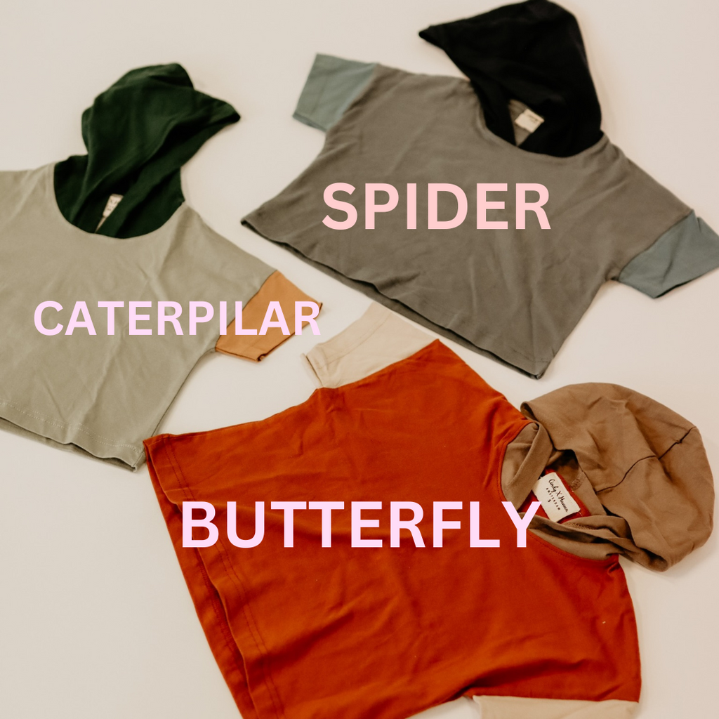 Unisex Oversize T-SHIRT Hoodie