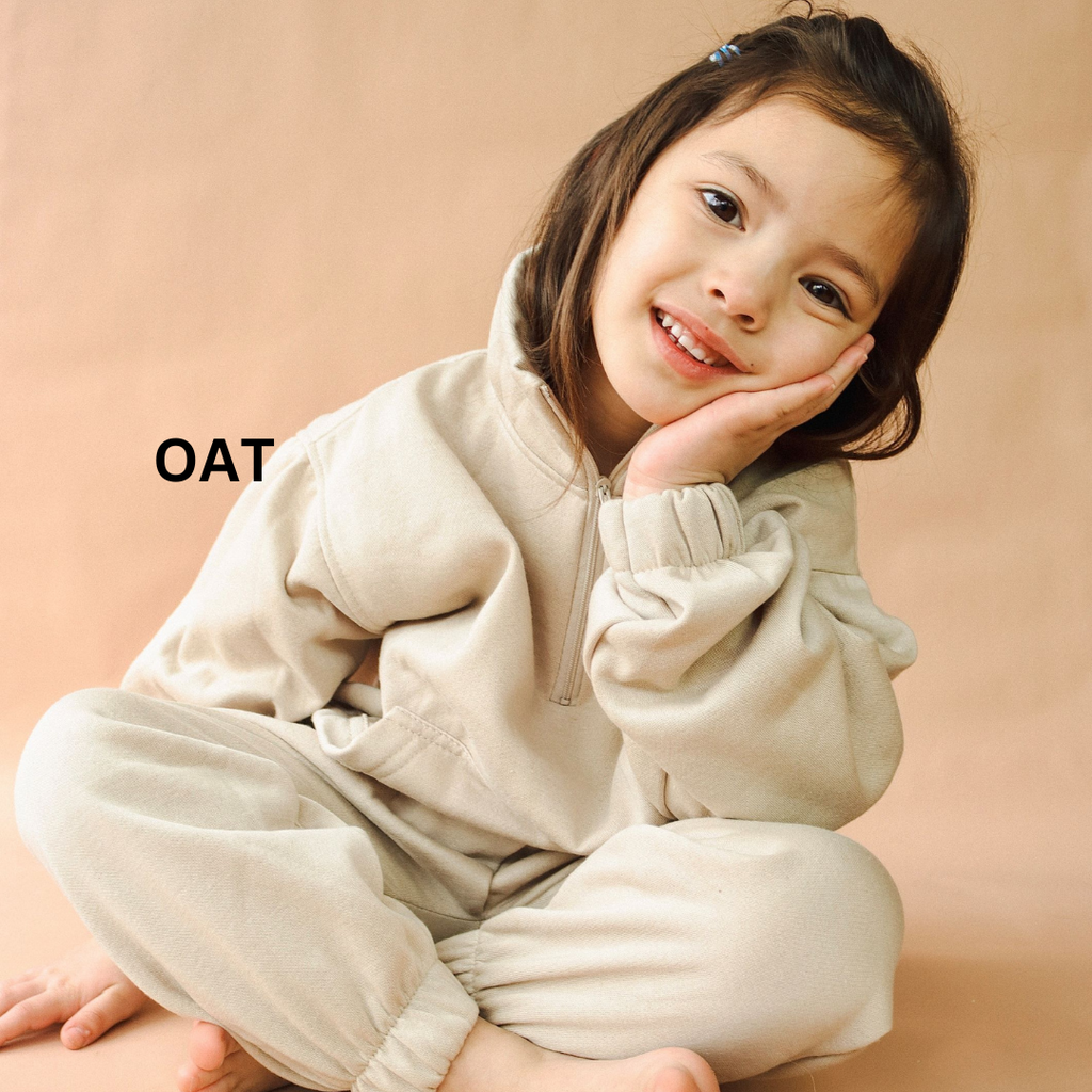 Mosha Sweater Set Unisex