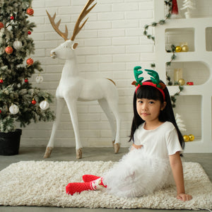 Lea Tule Dress