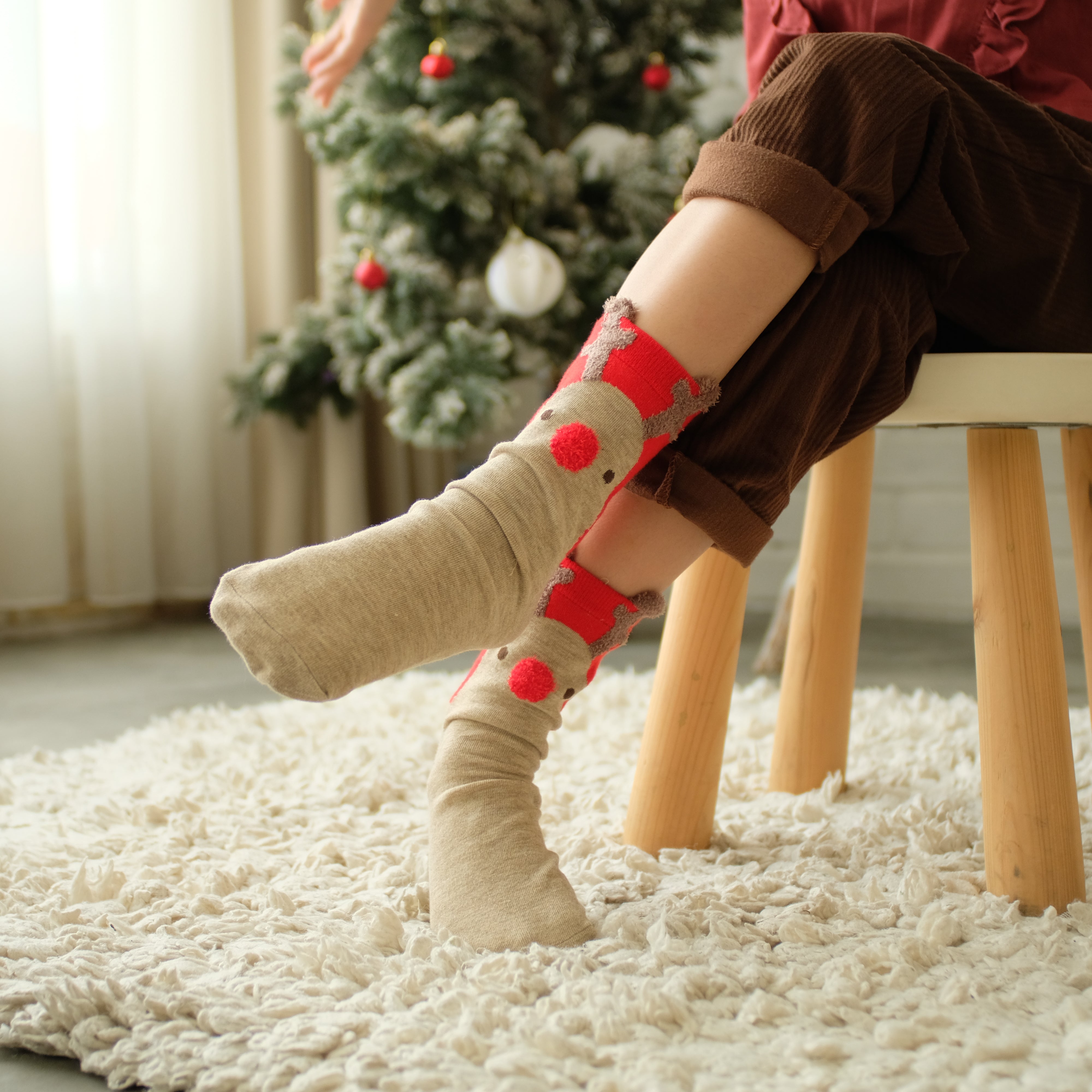 My Christmas Sock