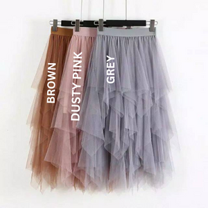 Christmas Mom and me Tutu Skirt