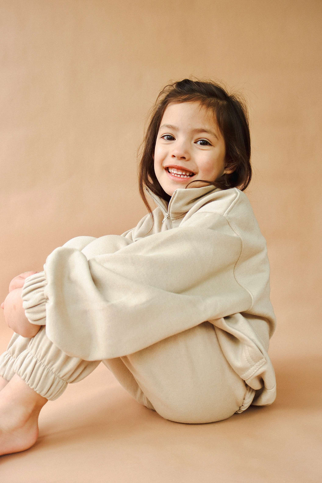 Mosha Sweater Set Unisex