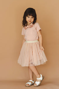 Lucie French Top Shirt