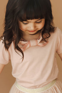 Lucie French Top Shirt