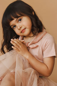 Lucie French Top Shirt