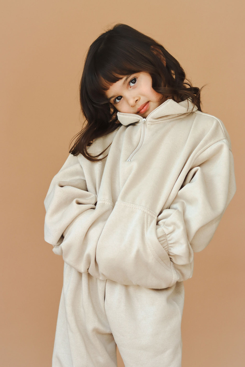 Mosha Sweater Set Unisex