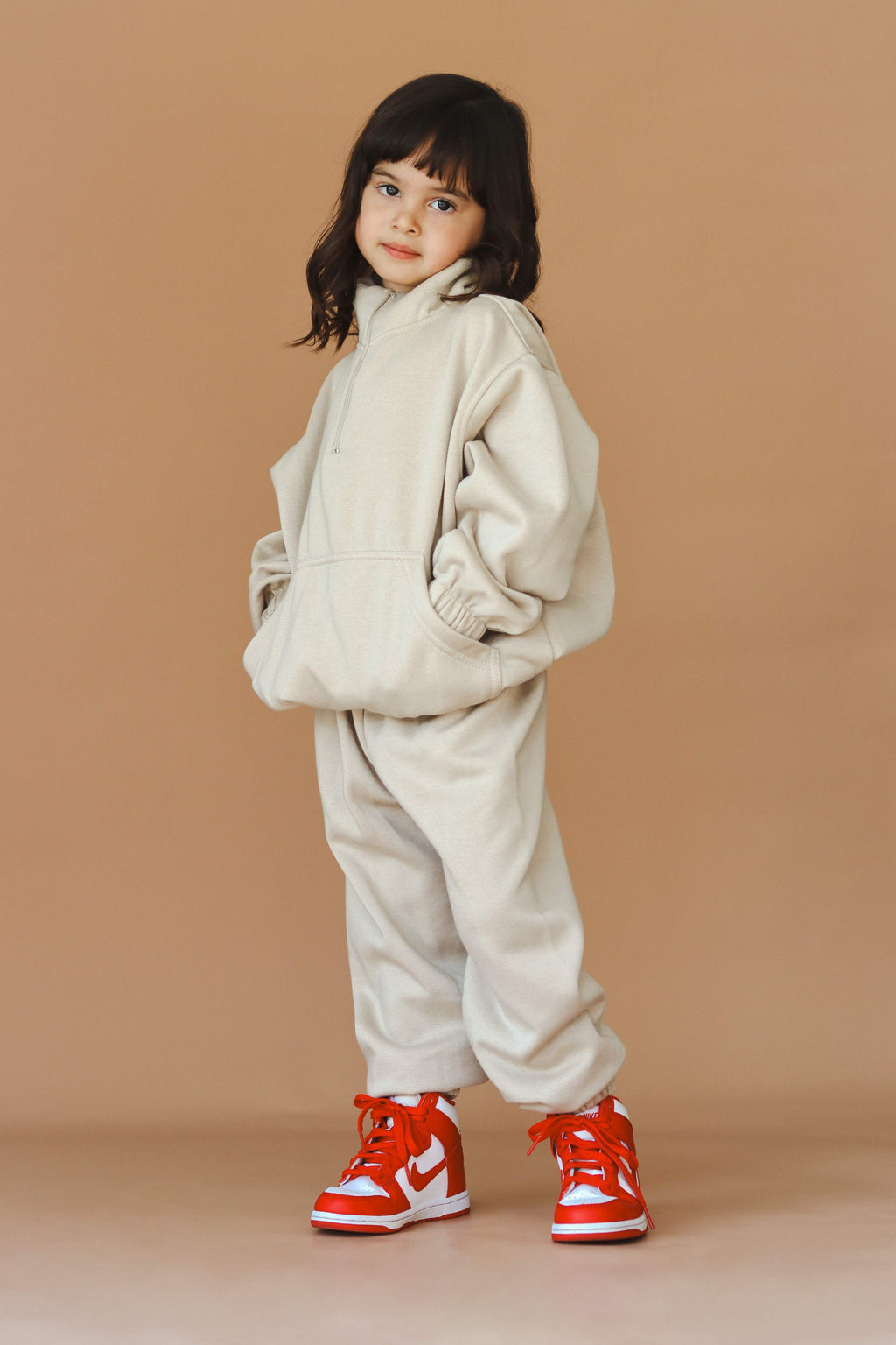 Mosha Sweater Set Unisex