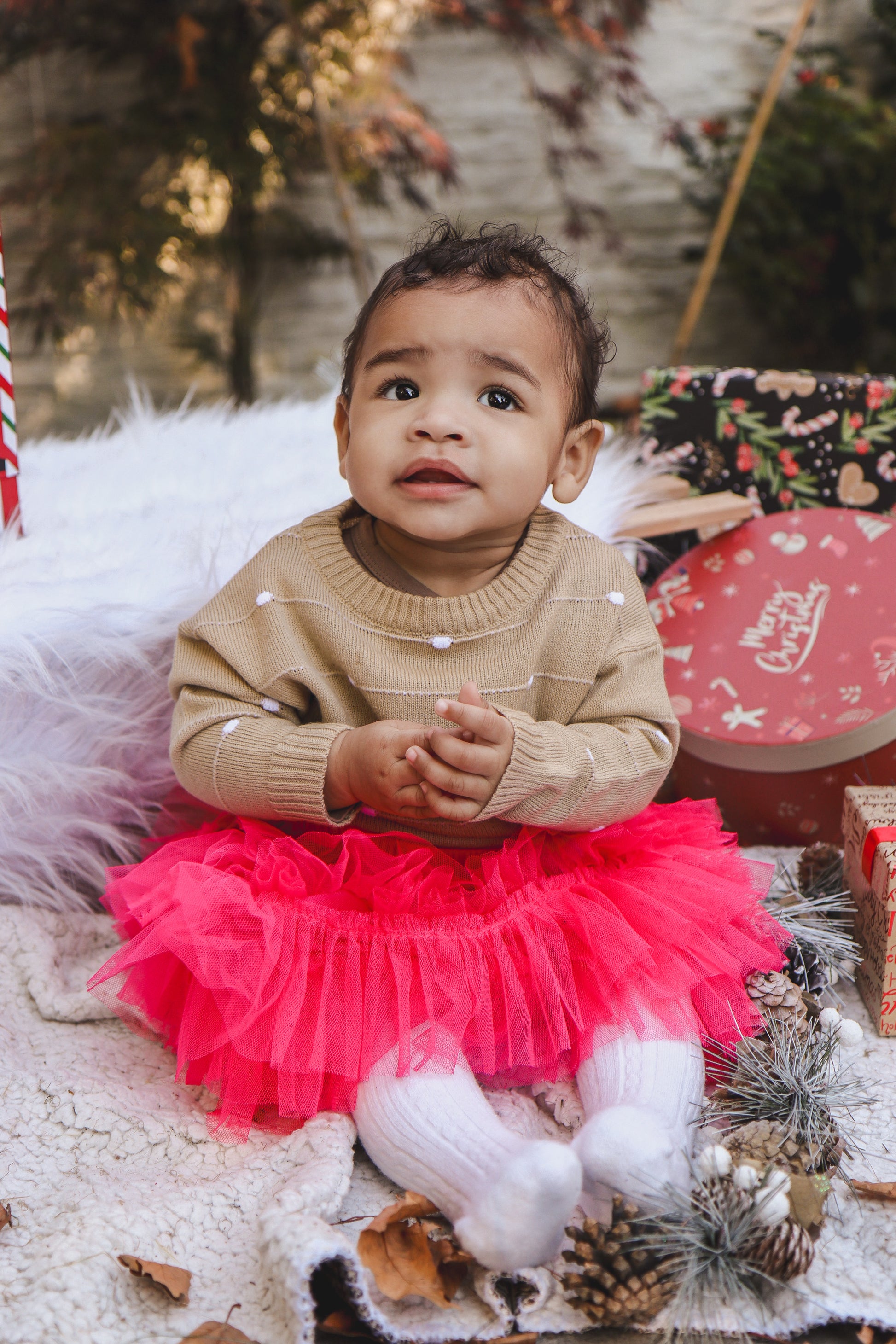 Barbie Tutu Skirt