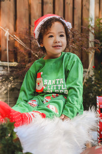 Christmas Pajamas!