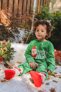 Christmas Pajamas!