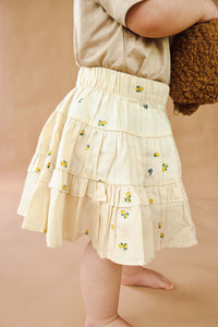 Callia Blooming Skirt
