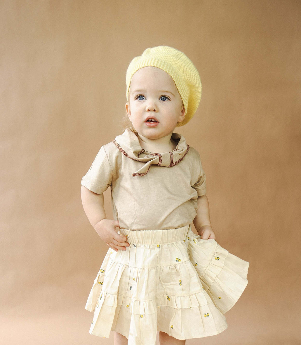 Callia Blooming Skirt