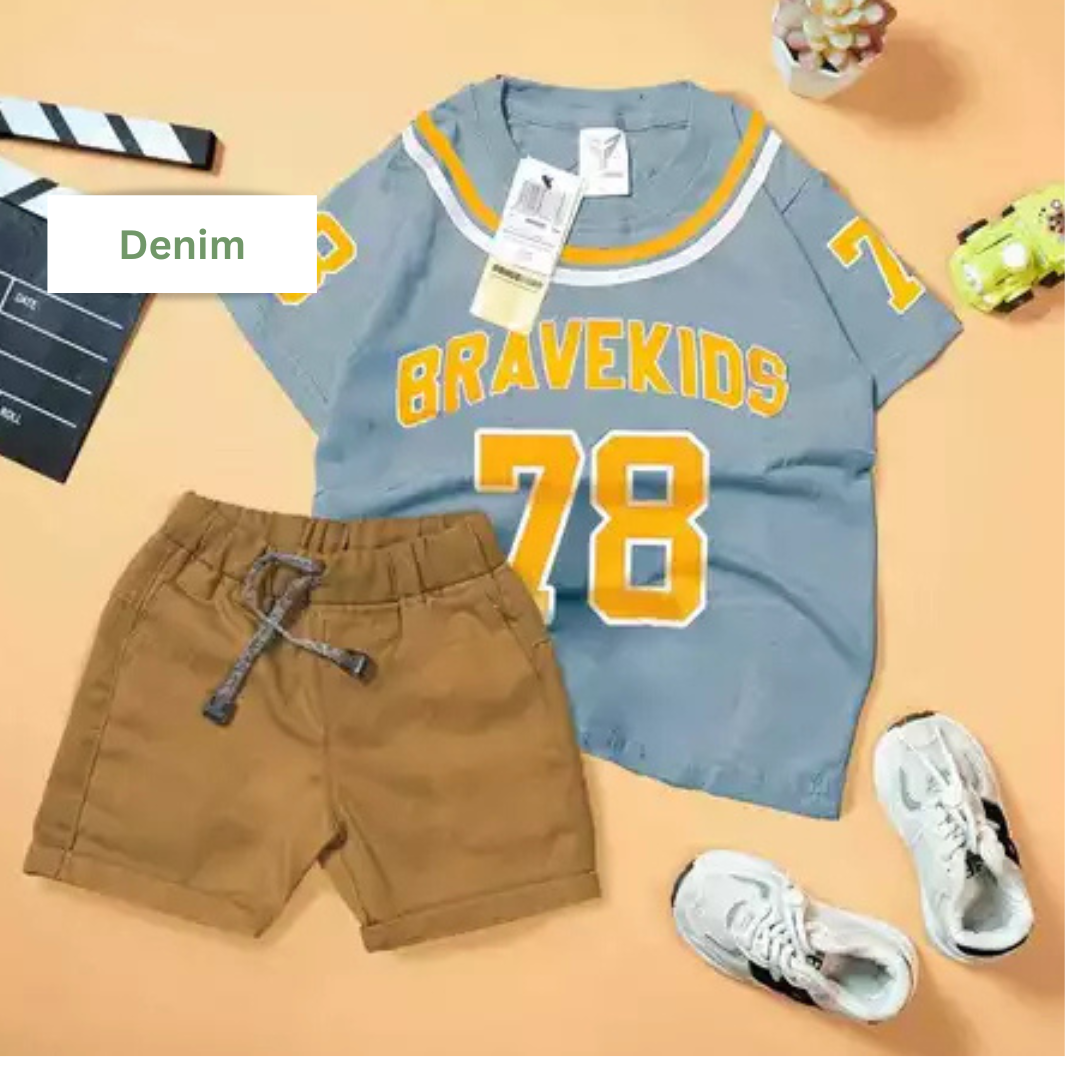 Baseball Set