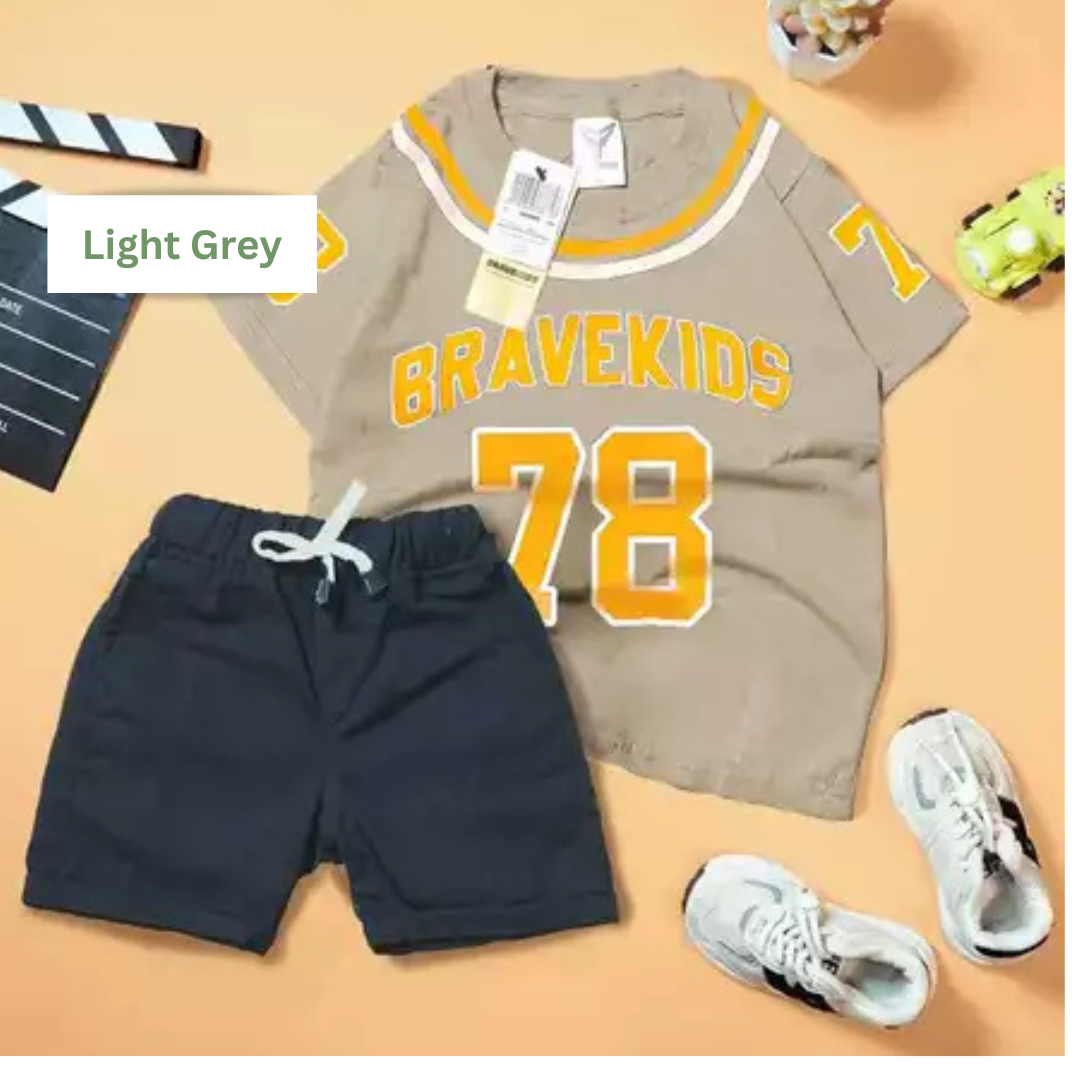 Baseball Set