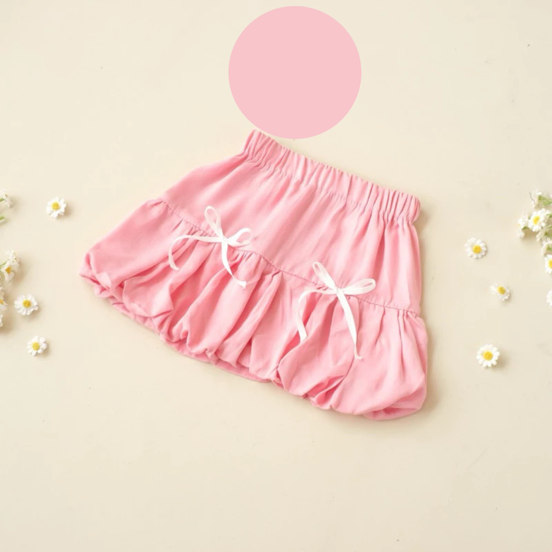 Lalissa Balloon Skirt