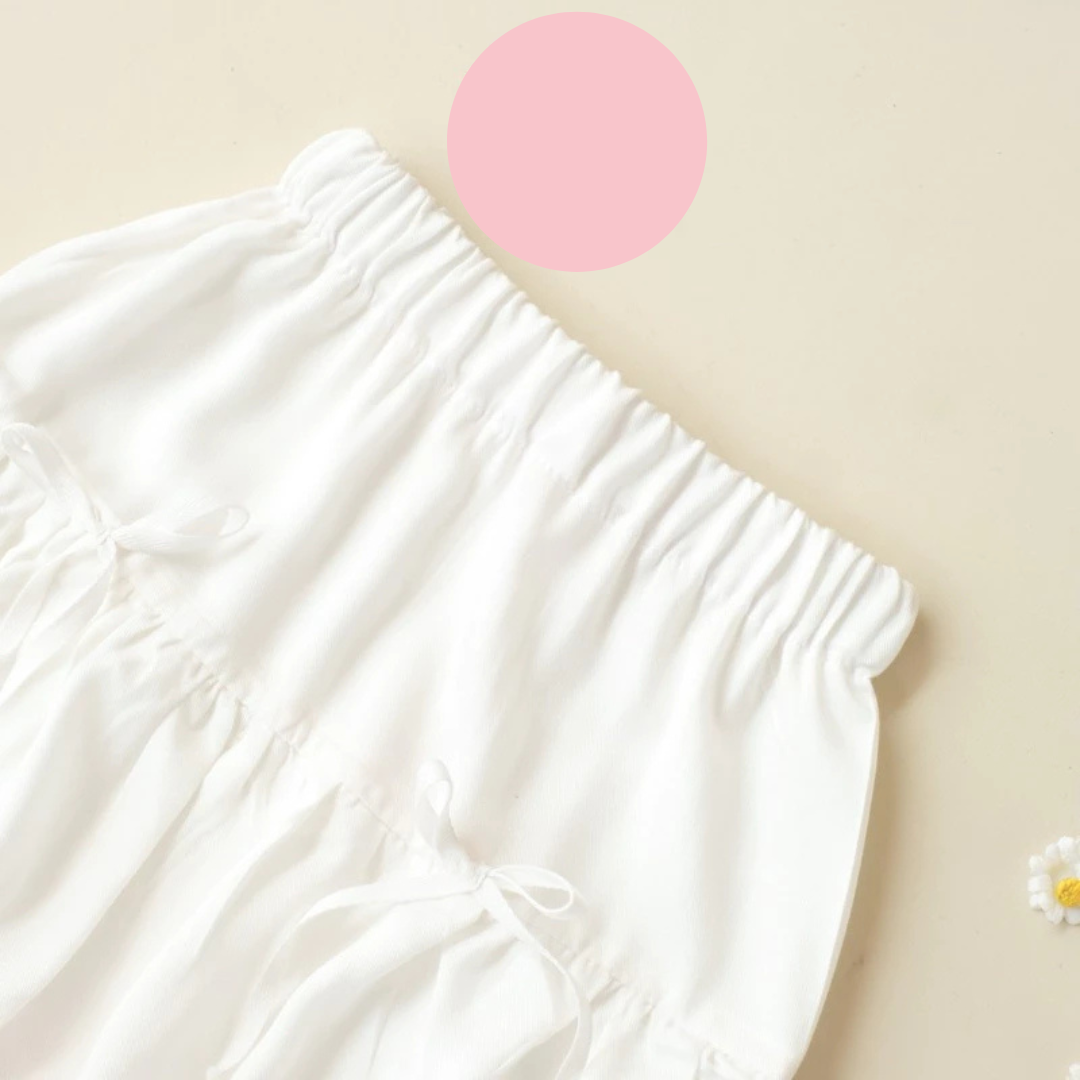 Lalissa Balloon Skirt