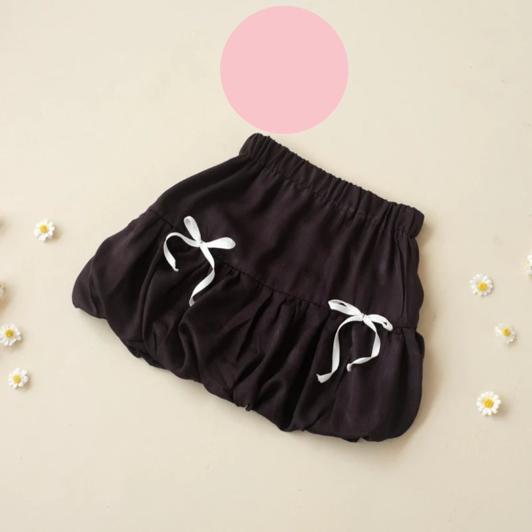 Lalissa Balloon Skirt