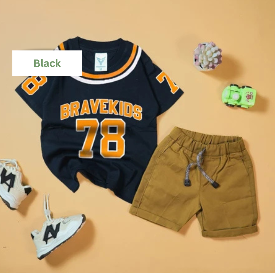 Baseball Set