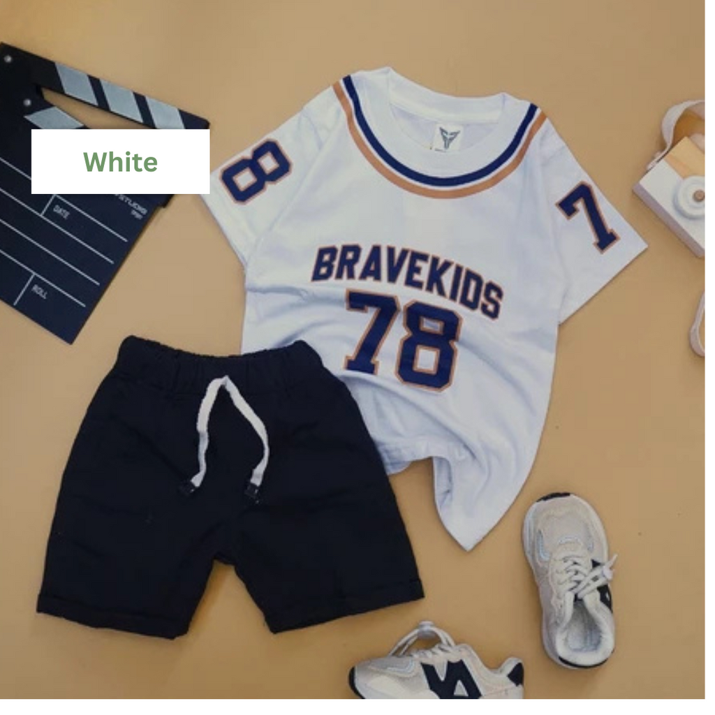 Baseball Set