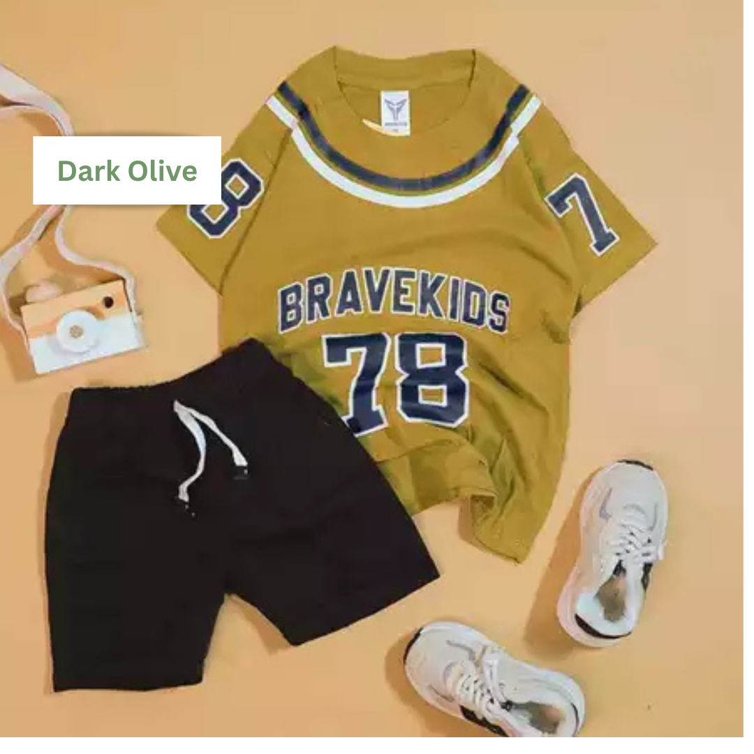 Baseball Set