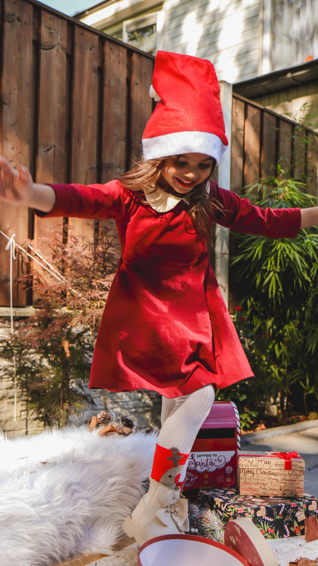 Alicia Peterpan Collar Dress