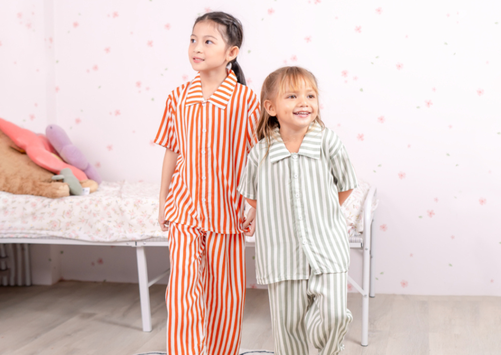 Michi Pyjama Wholesale