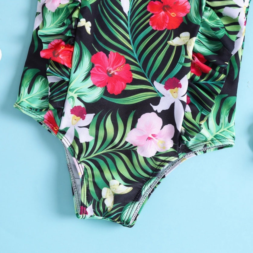 Summer Swimsuit I One Piece