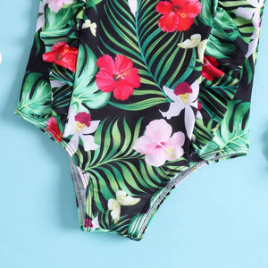 Summer Swimsuit I One Piece