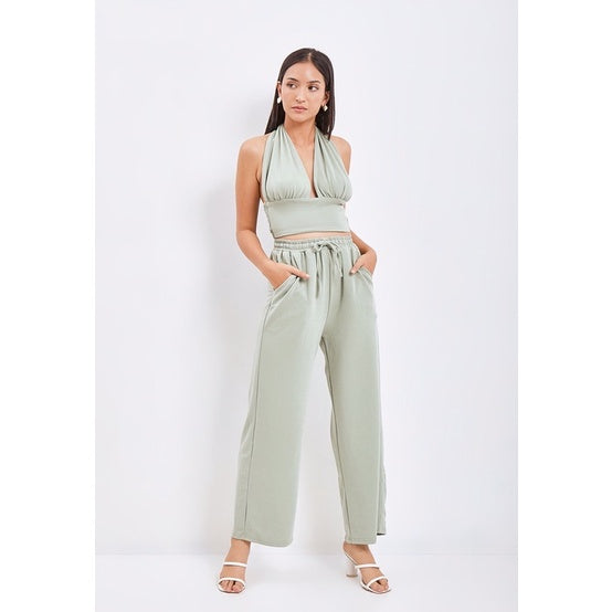 Dolce Top | Summer Top
