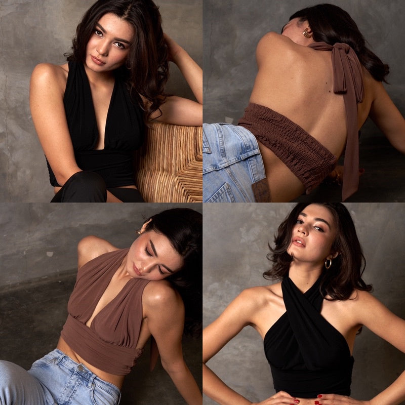 Dolce Top | Summer Top