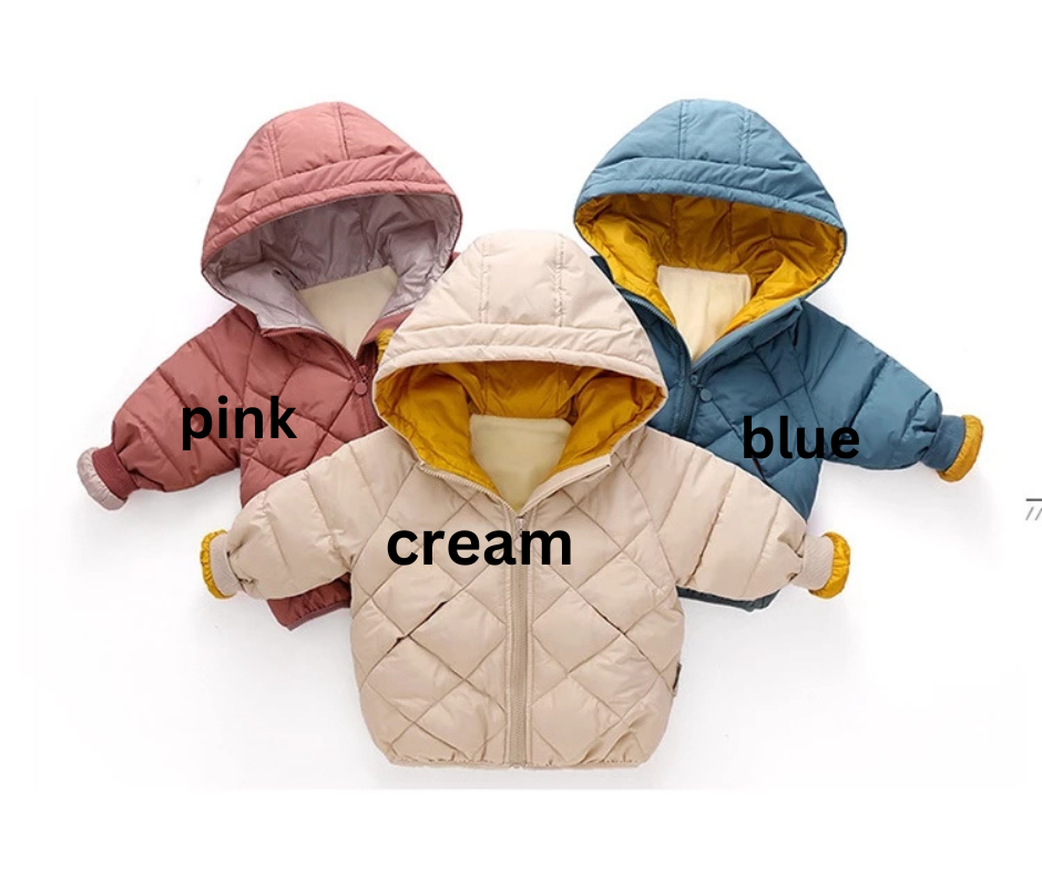 Bondy Jacket Vol 2