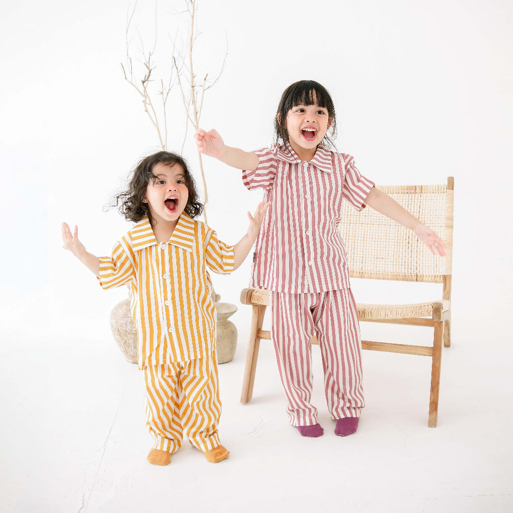 Michi Pyjama Wholesale