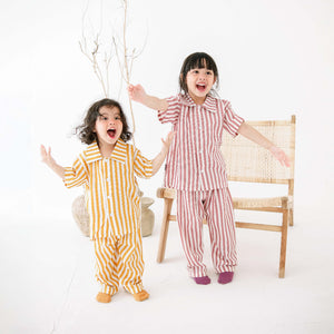 Michi Pyjama Wholesale
