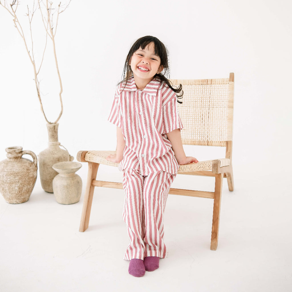 Michi Pyjama Wholesale