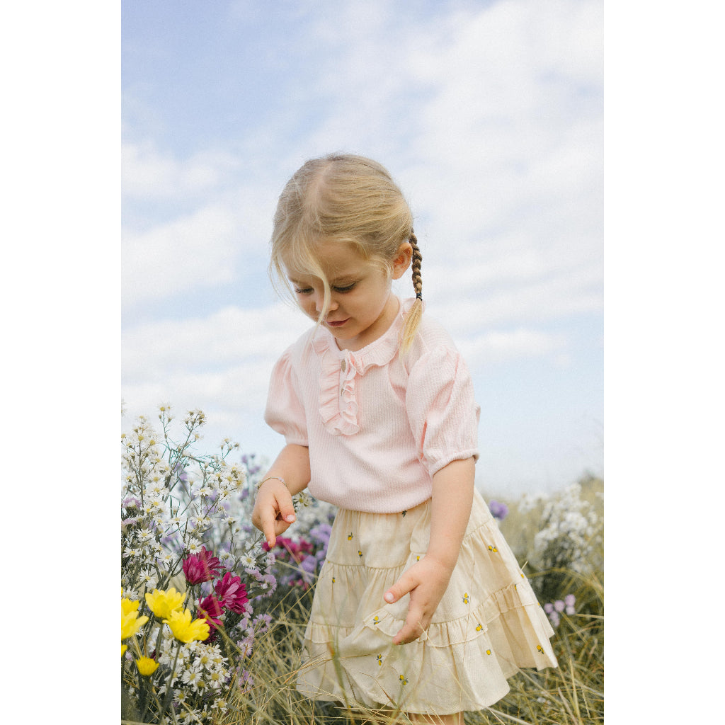 Callia Blooming Skirt